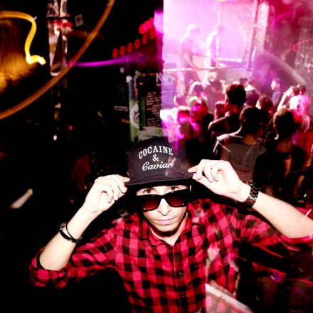 Beat It Weekender @ Flex Wien (Pics by Jonas Trampert)