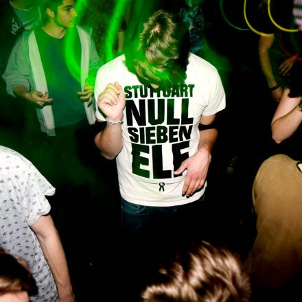 Beat It Weekender @ Flex Wien (Pics by Jonas Trampert)