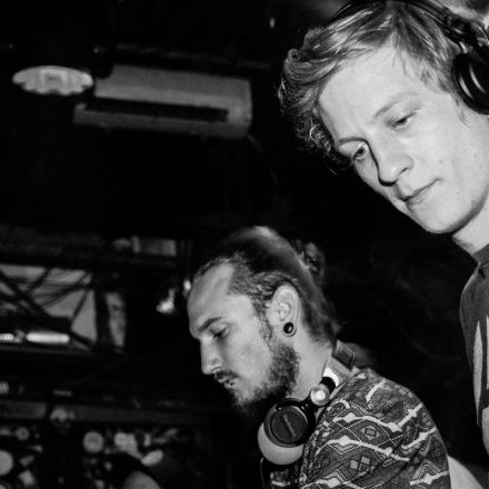 Beat It Weekender @ Flex Wien (Pics by Jonas Trampert)