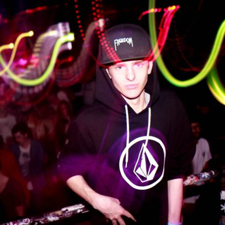 Beat It Weekender @ Flex Wien (Pics by Jonas Trampert)