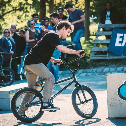 Rap Against Festival @ Karlsplatz Wien