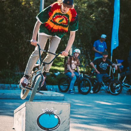 Rap Against Festival @ Karlsplatz Wien