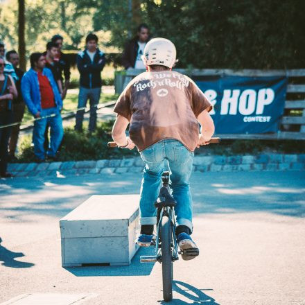 Rap Against Festival @ Karlsplatz Wien