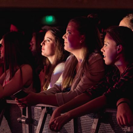 Birdy @ Wiener Konzerthaus