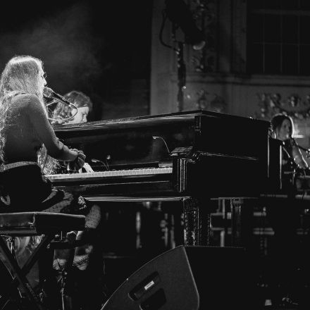 Birdy @ Wiener Konzerthaus