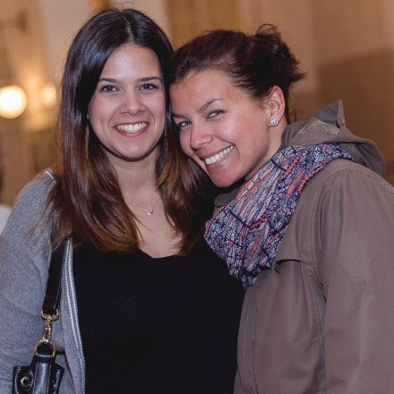 Birdy @ Wiener Konzerthaus