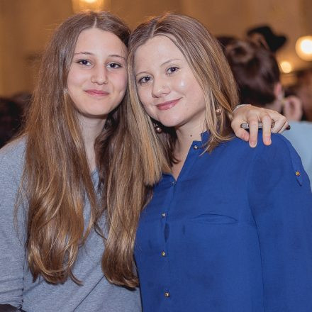 Birdy @ Wiener Konzerthaus