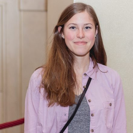 Birdy @ Wiener Konzerthaus