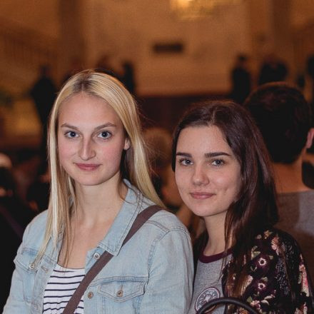 Birdy @ Wiener Konzerthaus