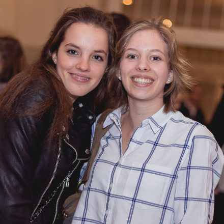 Birdy @ Wiener Konzerthaus