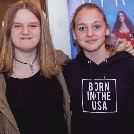 Birdy @ Wiener Konzerthaus