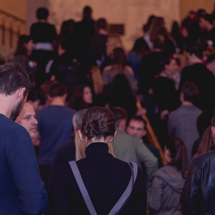 Birdy @ Wiener Konzerthaus