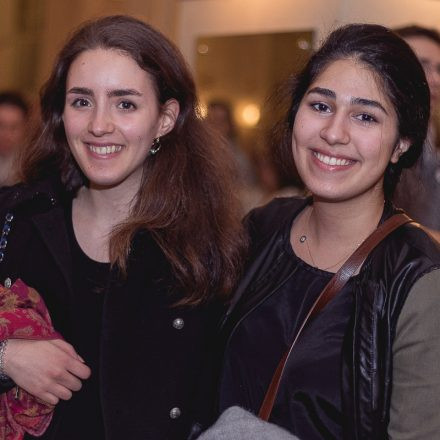 Birdy @ Wiener Konzerthaus