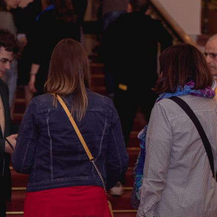 Birdy @ Wiener Konzerthaus