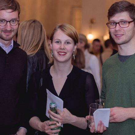 Birdy @ Wiener Konzerthaus