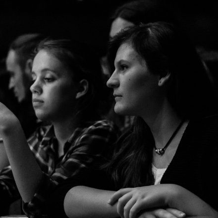 Birdy @ Wiener Konzerthaus