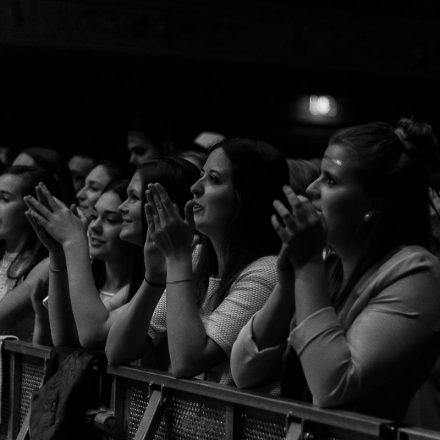 Birdy @ Wiener Konzerthaus