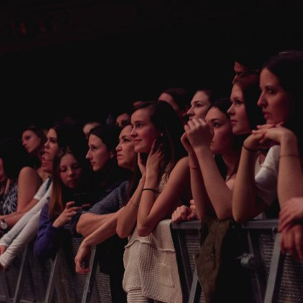 Birdy @ Wiener Konzerthaus