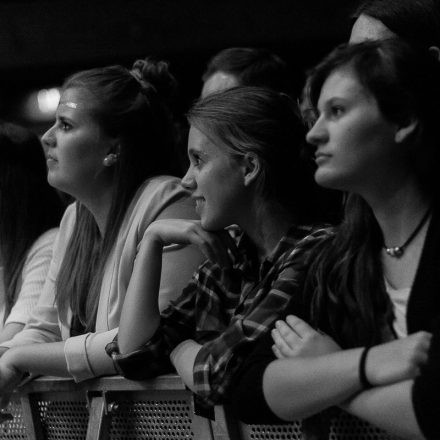 Birdy @ Wiener Konzerthaus