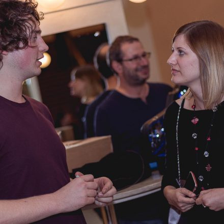 Birdy @ Wiener Konzerthaus