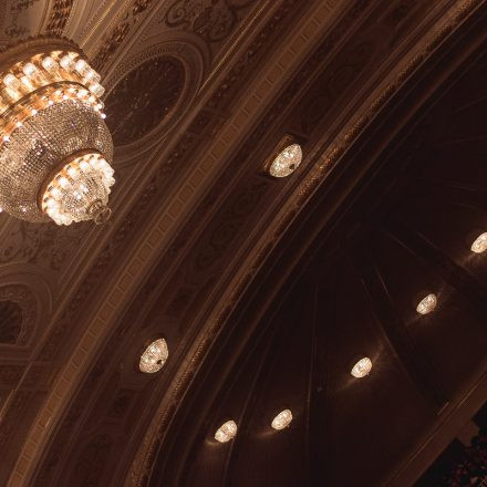 Birdy @ Wiener Konzerthaus