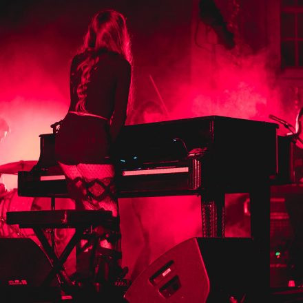 Birdy @ Wiener Konzerthaus