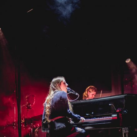 Birdy @ Wiener Konzerthaus