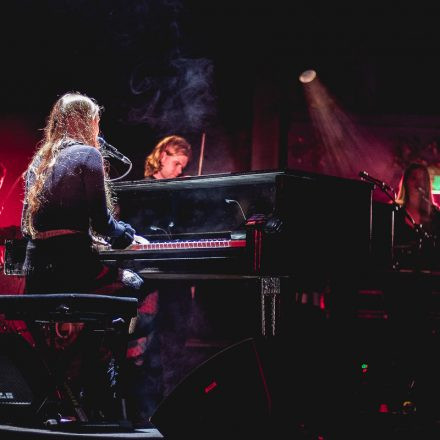 Birdy @ Wiener Konzerthaus