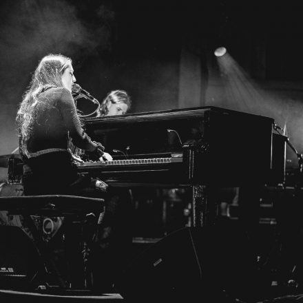 Birdy @ Wiener Konzerthaus