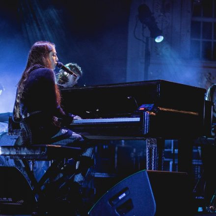 Birdy @ Wiener Konzerthaus