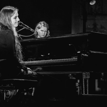 Birdy @ Wiener Konzerthaus