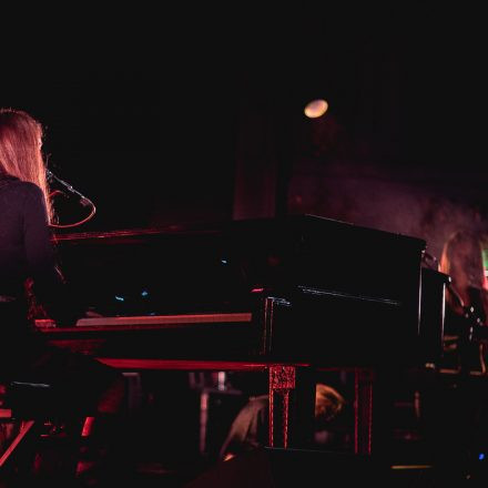 Birdy @ Wiener Konzerthaus