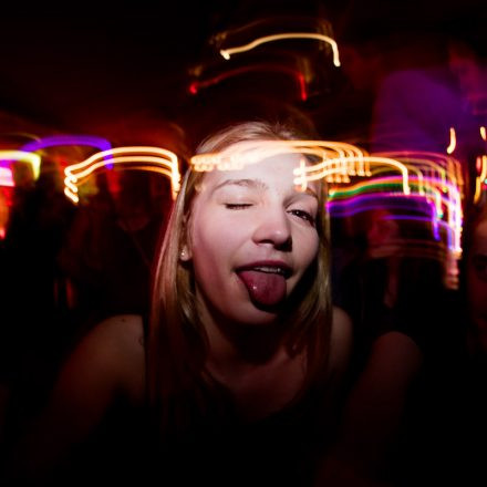BEAT IT Wednesday Special @ Flex Wien