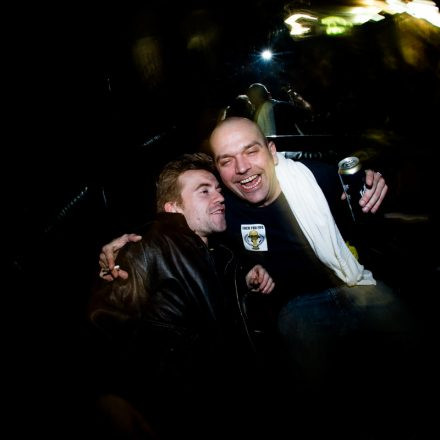 BEAT IT Wednesday Special @ Flex Wien