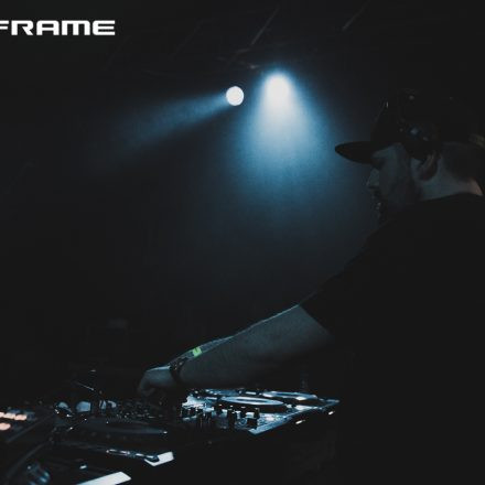 Mainframe Recordings Live pres. Ed Rush & Optical -TC and many more @ Arena Wien (Official)