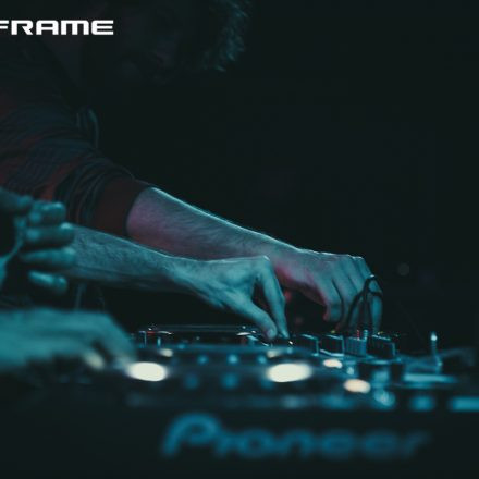 Mainframe Recordings Live pres. Ed Rush & Optical -TC and many more @ Arena Wien (Official)