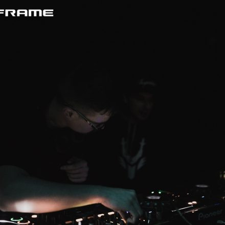 Mainframe Recordings Live pres. Ed Rush & Optical -TC and many more @ Arena Wien (Official)