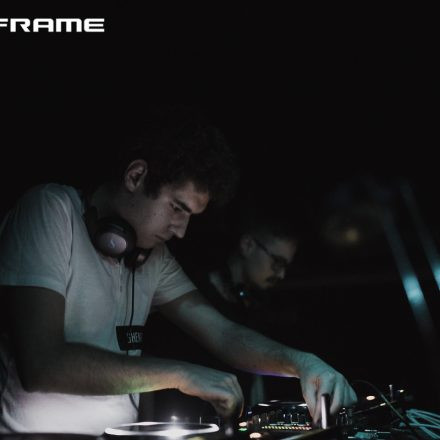 Mainframe Recordings Live pres. Ed Rush & Optical -TC and many more @ Arena Wien (Official)