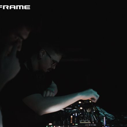 Mainframe Recordings Live pres. Ed Rush & Optical -TC and many more @ Arena Wien (Official)