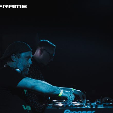 Mainframe Recordings Live pres. Ed Rush & Optical -TC and many more @ Arena Wien (Official)