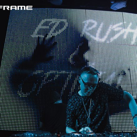 Mainframe Recordings Live pres. Ed Rush & Optical -TC and many more @ Arena Wien (Official)