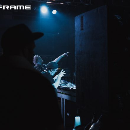 Mainframe Recordings Live pres. Ed Rush & Optical -TC and many more @ Arena Wien (Official)