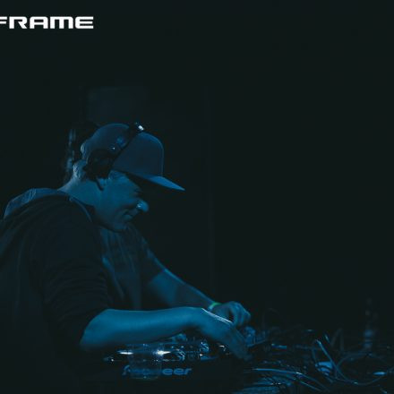 Mainframe Recordings Live pres. Ed Rush & Optical -TC and many more @ Arena Wien (Official)