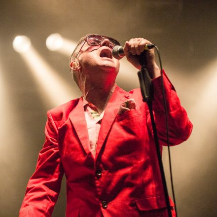 Me First And The Gimme Gimmes @ Arena Wien