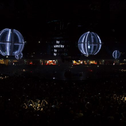 Muse @ Stadthalle - Wien