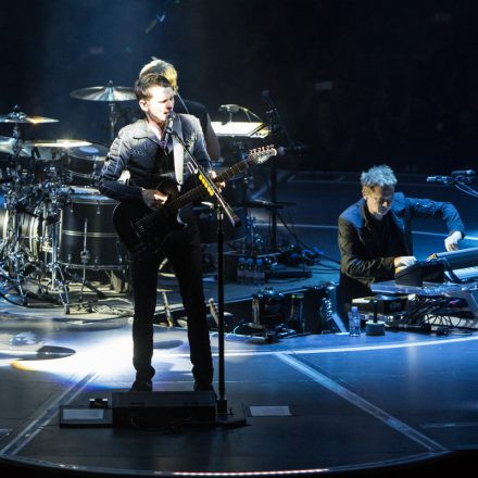 Muse @ Stadthalle - Wien