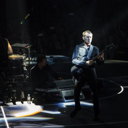 Muse @ Stadthalle - Wien