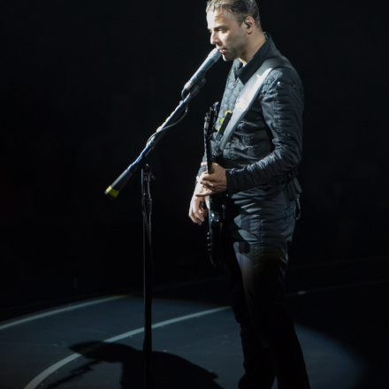 Muse @ Stadthalle - Wien