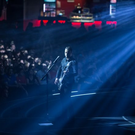 Muse @ Stadthalle - Wien