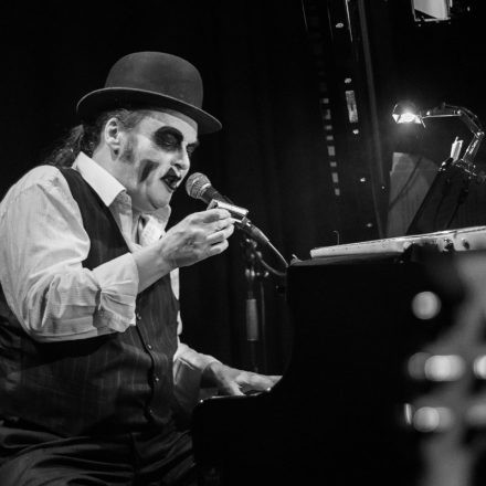 The Tiger Lillies @ Orpheum Graz